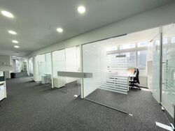 The Plaza (D7), Office #471543641
